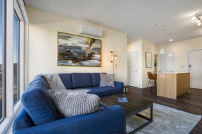 Remote work Oasis w/ Large Private Office & Island